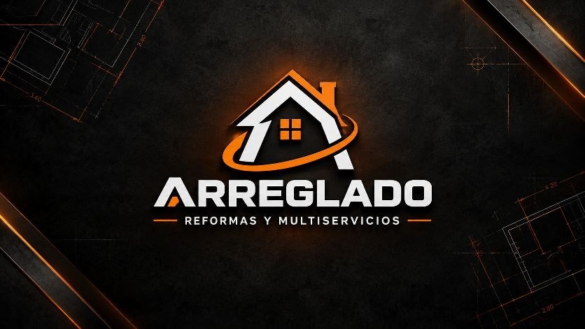Logotipo de Reformas y Multiservicios ARREGLADO